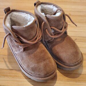 Kids UGG neumel boots